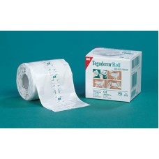 TEGADERM 3M DRESSING,RL,TRANSPARENT, 4" X 4.75YD Box of 50 Rolls MMM1621Z