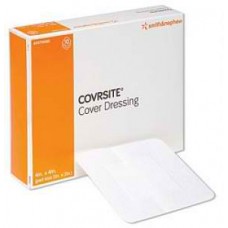 Smith and Nephew DRESSING,COVRSITE,4"X4", Box of 30