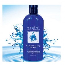 Vashe Wound cleanser by Steadmed , SZM00316  BOTTLE, 250 ML, VASHE INSTILL (Case of 12) 