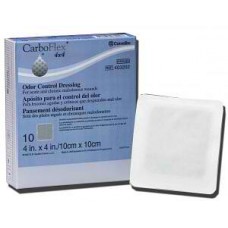 ConvaTec DRESSING,ODOR-CONTROL,CARBOFLEX,6"X8"