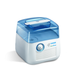 VICKS COOL MIST GERMFREE HUMIDIFIER