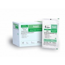 Ansell Healthcare GLOVE SURGICAL DERMAPRENE, ISO TOUCH, 8.0, Case of 200