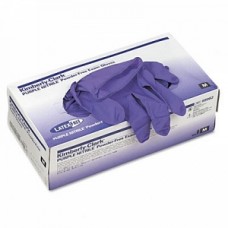 Kimberly-Clark GLOVE,EXAM,NITRILE,MD,PF,PURPLE, Box 50