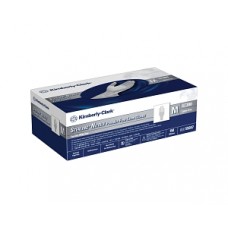 Kimberly-Clark GLOVE,EXAM,LG,LATEX FREE,NONSTERILE, Box of 100