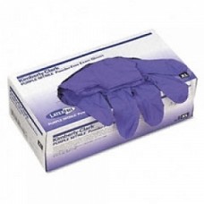 Kimberly-Clark GLOVE,EXAM,NITRILE,XL,PF,PURPLE