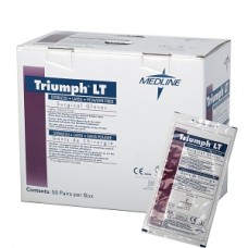 Medline Triumph LT Surgical Gloves