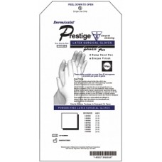 GLOVE,LATEX,P/F,STERILE,PRS SZ 7.5