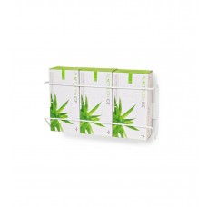 Medline Wire Glove Dispensers