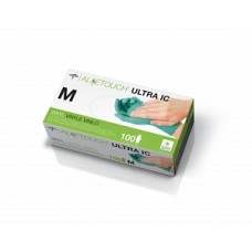 Synthetic Aloetouch® Ultra IC Synthetic Exam Glove by Medline