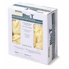 Kendall GLOVE,CHEMOBLOC,LATEX,PF,10MIL,MD