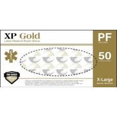 GLOVE,EXAM,LATEX,XP GOLD,PF,EP