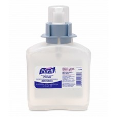 Purell/GOJO FOAM,SANITIZER,HAND,PURELL,1000ML