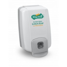 Micrell DISPENSER MAXIMUM CAPACITY,NXT,MICRELL