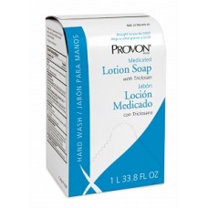 Provon/GOJO SOAP,LOTION,MEDICATED,PROVON,1000 ML