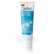 3M CREAM,CAVILON,EMMOLIENT,TUBE,4 OZ, Case of 12