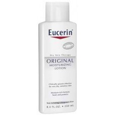 Eucerin LOTION,EUCERIN,BOTTLE,8.4 OZ, Case of 12