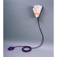 3M WALL BRACKET,FOOT PUMP,HAND ANTISEPTIC, one case