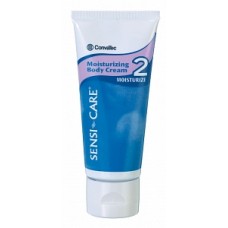 ConvaTec CREAM,BODY,SENSI-CARE,MOISTURIZING,3 OZ