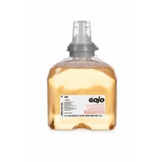 GOJO HANDWASH,FOAM,PREMIUM,ANTIBACT,1200 ML (One case of 2 units)