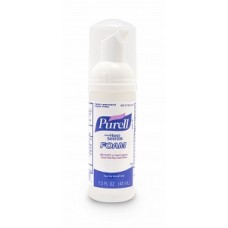 Purell/GOJO  FOAM,SANITIZER,HAND,PURELL,45ML,PUMP