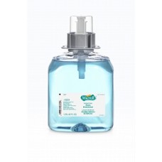 Micrell/GOJO HANDWASH,ANTIBACTERIAL,FOAM,1250 ML