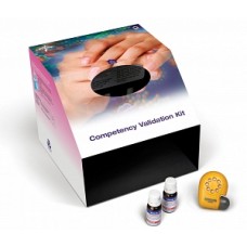 Medline Competency Validation Kit