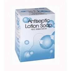 Medline Skintegrity Antimicrobial/ Antiseptic Lotion Soap, Case of 12-800ML