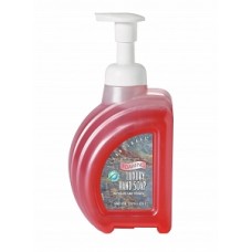 Medline Skintegrity Moisture Foaming Soap