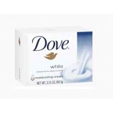 Unilever Dove Bar Soap, Case of 48