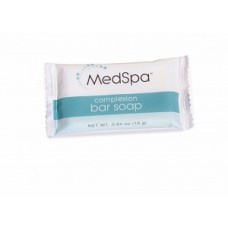 Medline MedSpa Complexion Bar,#1.5, 1.25OZ, Case of 400 