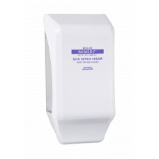 Medline Remedy Skin Repair Cream Wall Dispensers, Case of 12