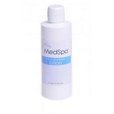 Medline MedSpa Hand & Body 4 oz Lotion, Case of 60