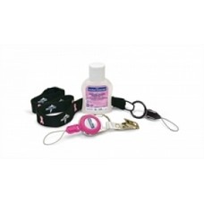 Medline Lanyard for Sanitizers