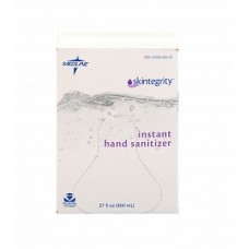 Medline Skintegrity Instant Hand Sanitizers