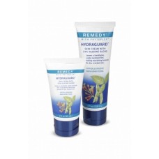 Medline Remedy Hydraguard Skin Cream w/Phytoplex, Case of 12 FOUR OUNCE tubes MSC092534