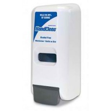 Woodward Labs HandClens Hand Sanitizer 1000ml Manual Dispensers