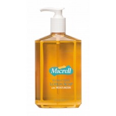 Micrell/GOJO SOAP,LOTION,PROVON,8 OZ