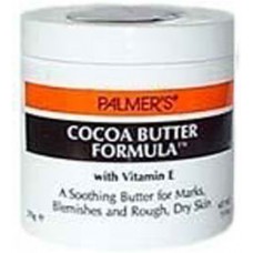 Patterson Medical BUTTER,COCOA,PALMER'S,3.75 OZ