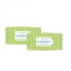 Economy Baby Wipes, Qty 1920 by Medline