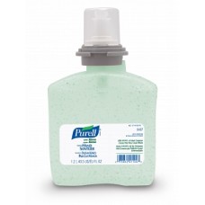 Purell GOJO GEL,SANITIZER,HAND,PURELL,ALOE,1200ML