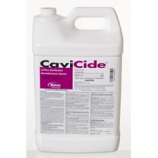 CLEANER,DISINFECTANT,CAVICIDE,2.5 GAL (CASE OF 2) MAP135025