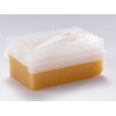 Surgical Scrub Dry Brushes  DRY, STERILE, Box of 30