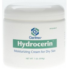 Hydrocerin Cream by Geritrex, Box of 6
