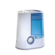 Vicks Warm Mist Humidifier