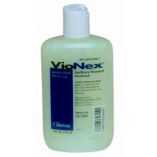 Antimicrobial Liquid Soap by Metrex 4 OZ, FOAMING, W/VITAMIN E, 2 (Case of 48) MAP102002   VioNex™