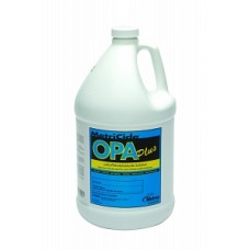 DISINFECTANT,METRICIDE OPA PLUS,GALLON