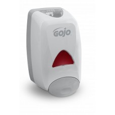 DISPENSER,FMX-12,GOJO,DOVE GRAY