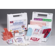 Medline First Aid/Blood Borne Pathogen Kit