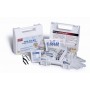Medline General First Aid Kits, 106 piece kit