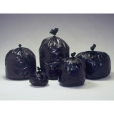 Black Trash Liners (Call for Pricing)